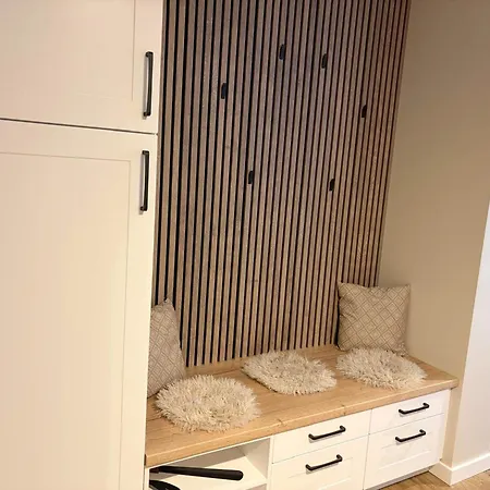 Daire Porthouse Wohnung 10