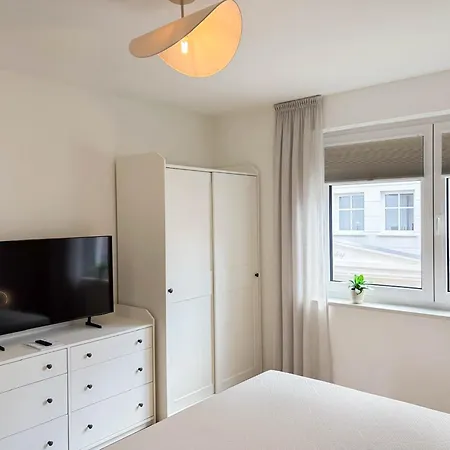 Porthouse Wohnung 10 Daire