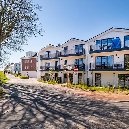 Porthouse Wohnung 10 Daire