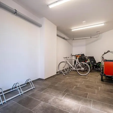 Porthouse Wohnung 10 Büsum