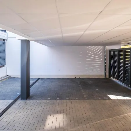 Lägenhet Porthouse 10 Büsum
