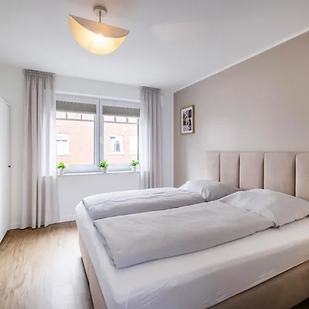 Apartment Porthouse 10 *