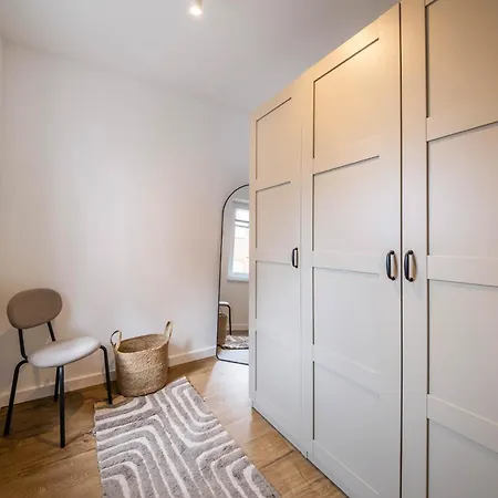 Apartment Porthouse 10 *