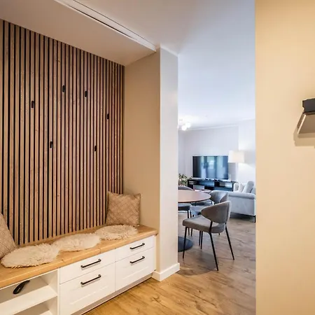 Appartement Porthouse 10