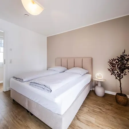 Porthouse 10 Apartment *