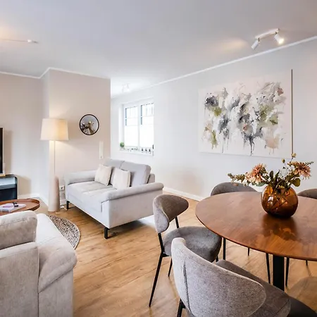 Apartment Porthouse 10 *