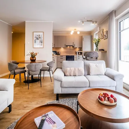 Apartment Porthouse 10 *