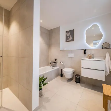 Apartment Porthouse 10